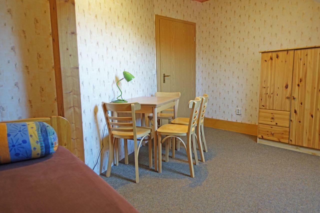 Ferienwohnung Mit Wasserbett Fw3 Saalfeld Saale Exterior photo