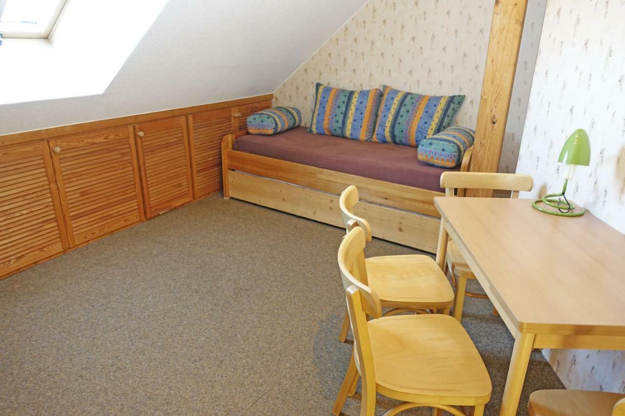 Ferienwohnung Mit Wasserbett Fw3 Saalfeld Saale Exterior photo