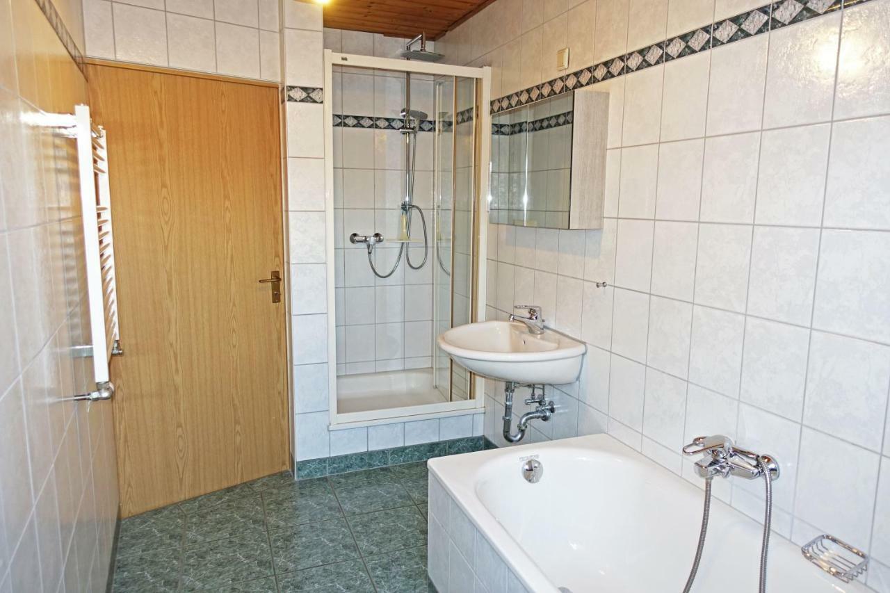 Ferienwohnung Mit Wasserbett Fw3 Saalfeld Saale Exterior photo