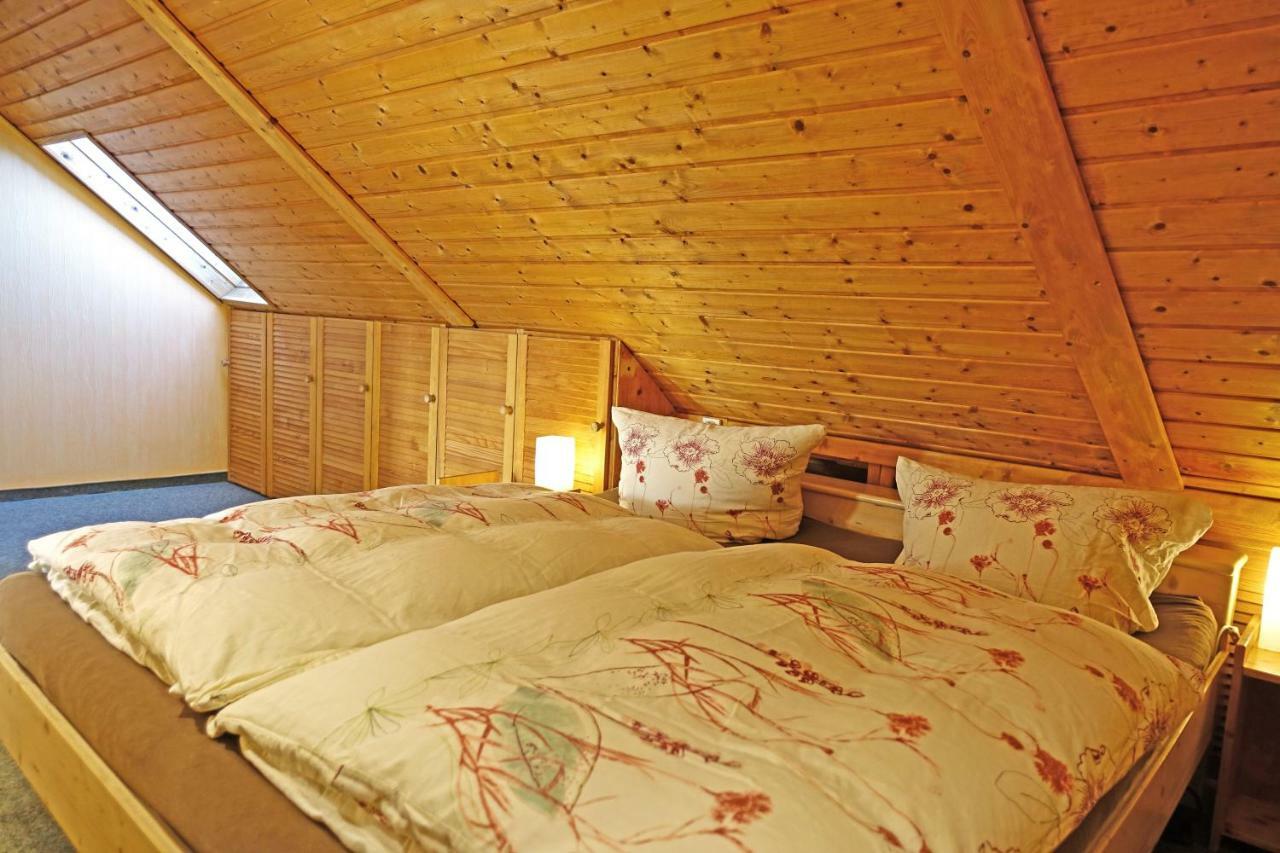 Ferienwohnung Mit Wasserbett Fw3 Saalfeld Saale Exterior photo