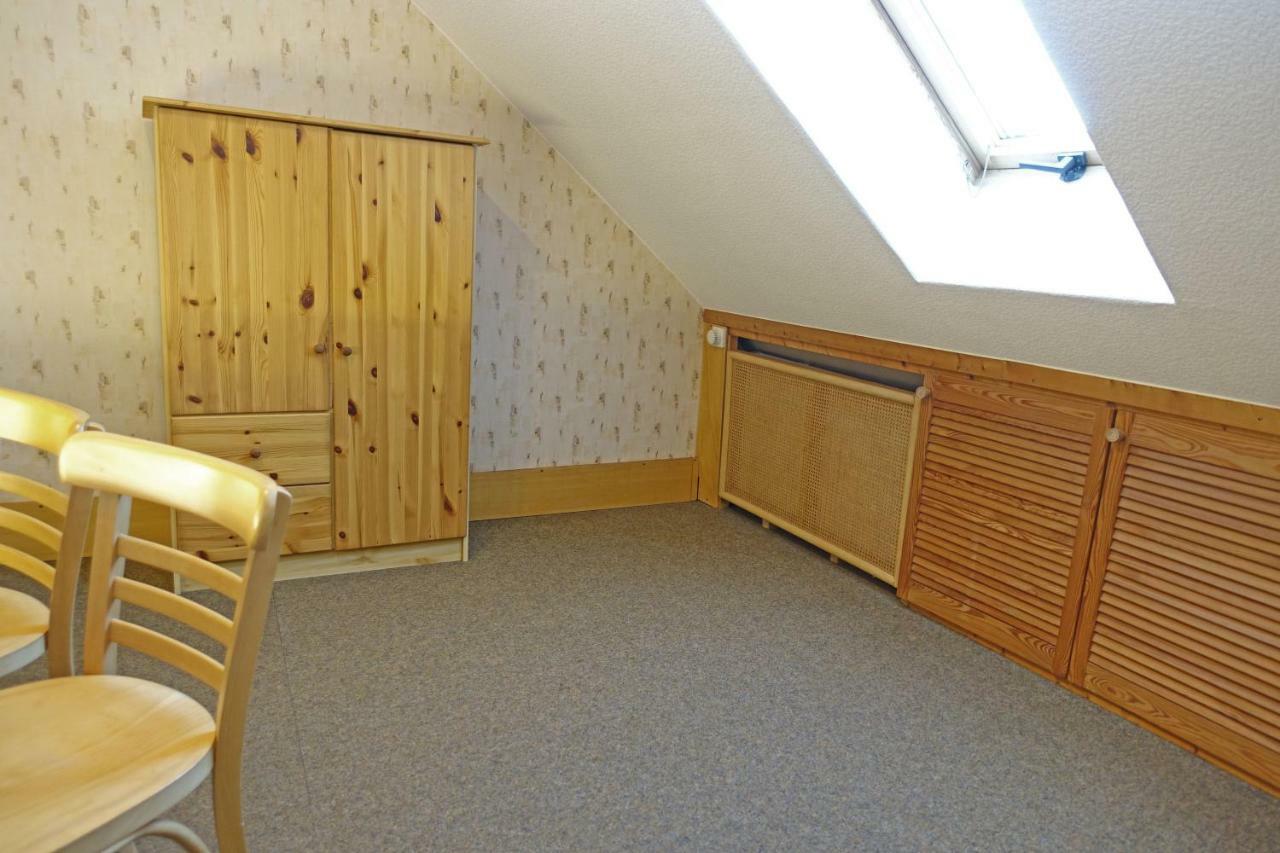 Ferienwohnung Mit Wasserbett Fw3 Saalfeld Saale Exterior photo